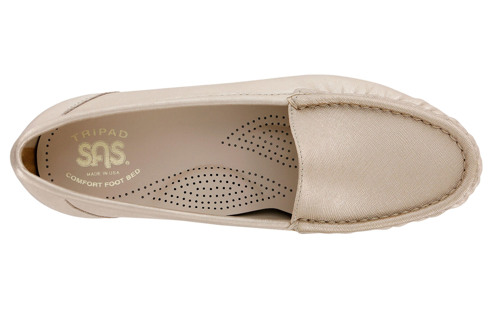 Simplify Slip On Loafer SAS Shoes