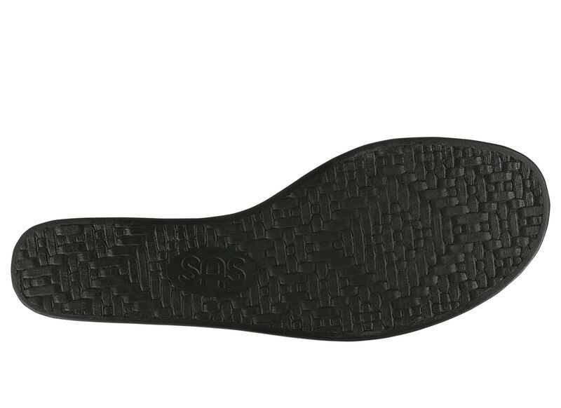 Ginger Hickory Left Sole View