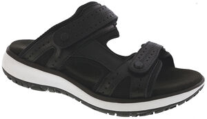 Embark Slide Sandal