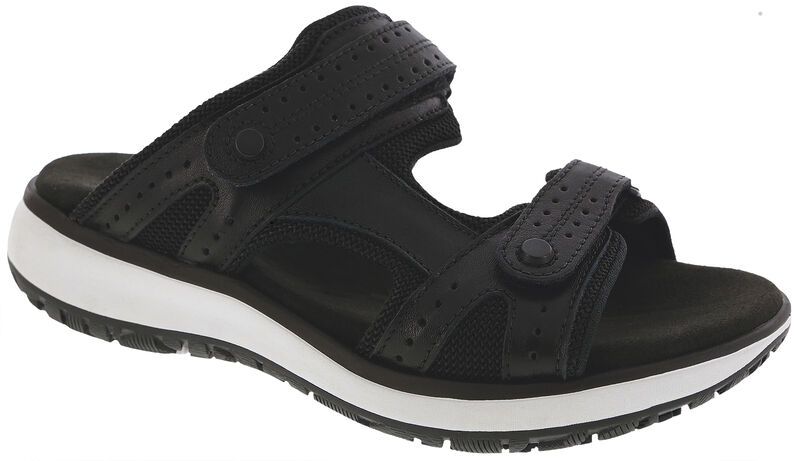 Embark Slide Black .75 View