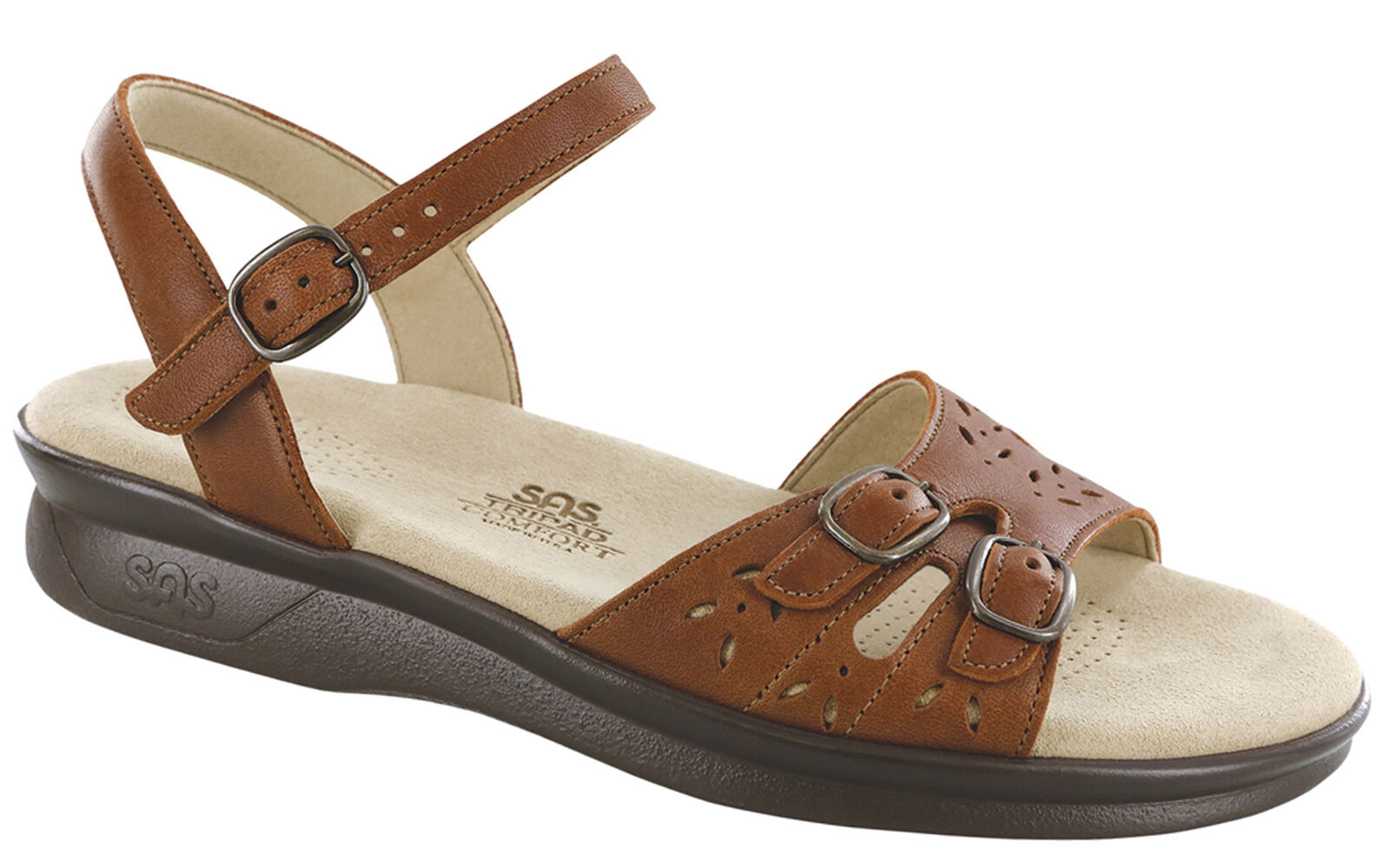 sas duo sandals