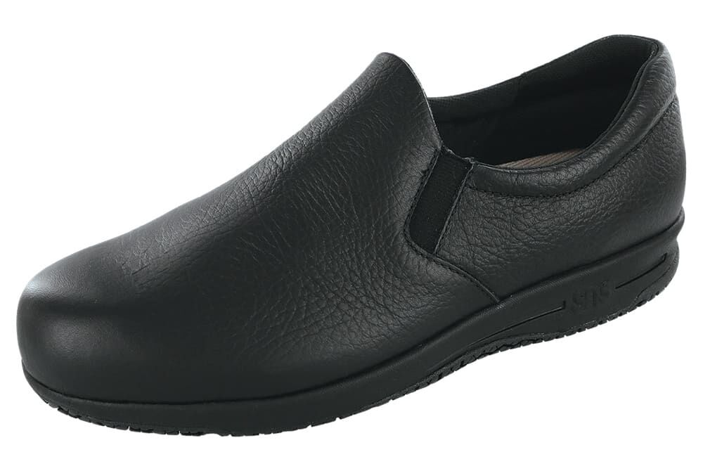 Patriot Non Slip Loafer SAS Shoes