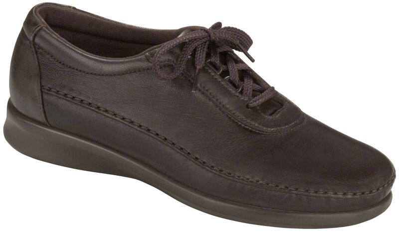 Traveler Dark Brown .75 Right View