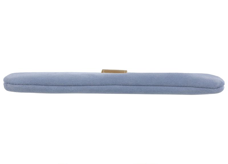 Perla Sky / Hazel Bottom View