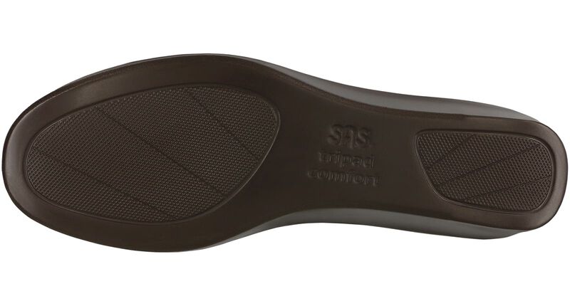 Bliss Left Sole View