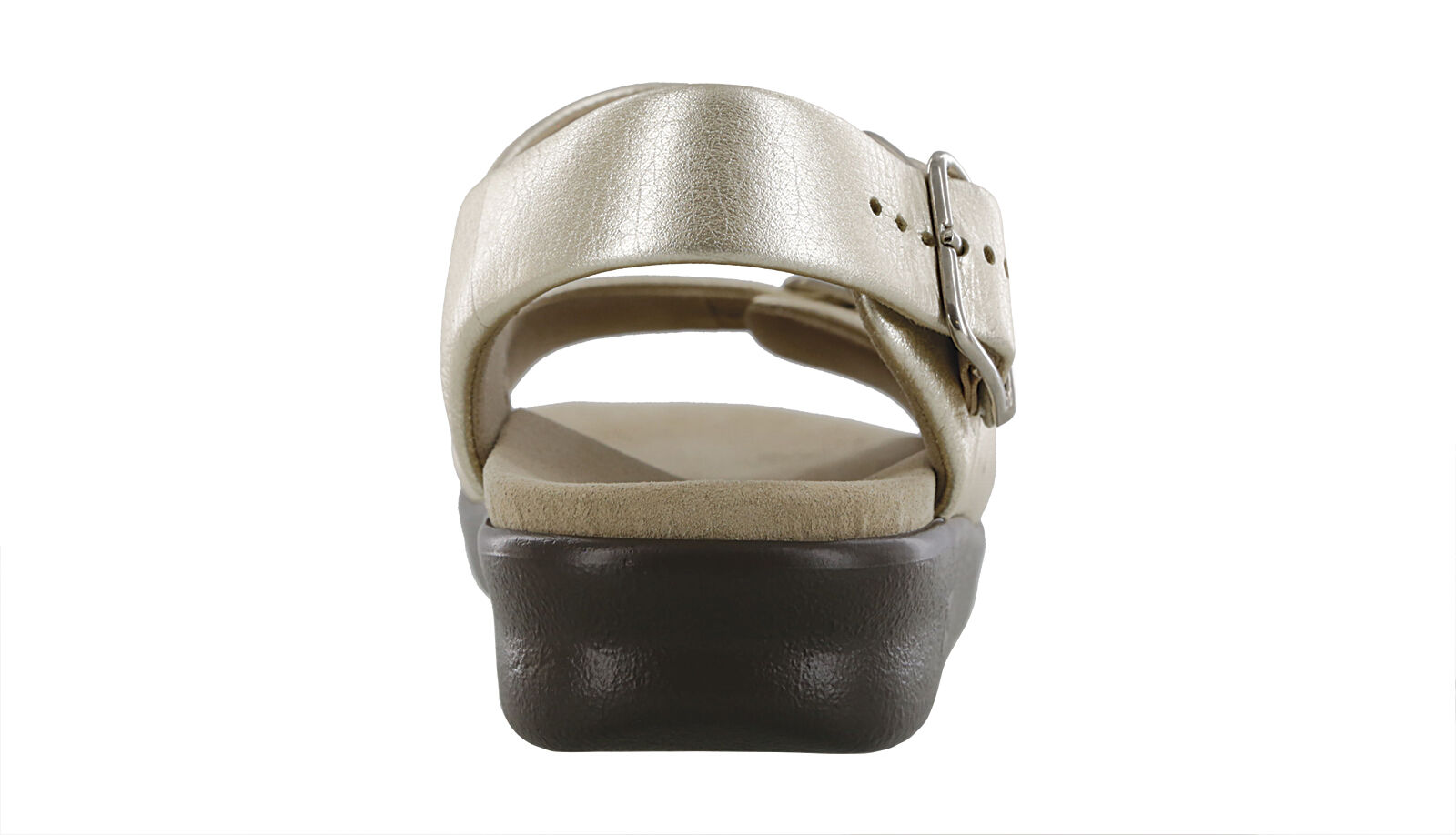 Relaxed Heel Strap Sandal | SAS Shoes Relaxed Heel Strap Sandal | SAS Shoes