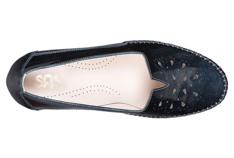 Sonyo Slip On Heel - Mood, , large