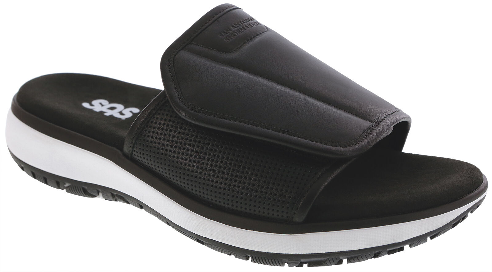 Volley Slip On Sandal SAS Shoes