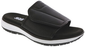 Volley-X Slip-On Sandal