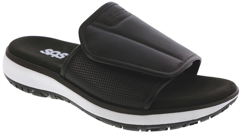 Volley-X Slip-On Sandal, , large