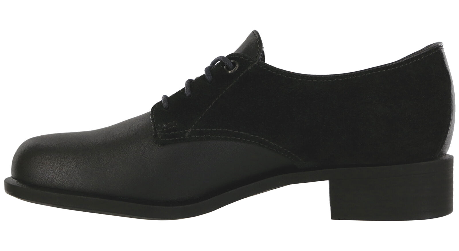 SAS Annex Derby in Caviar at Nordstrom Size 10.5