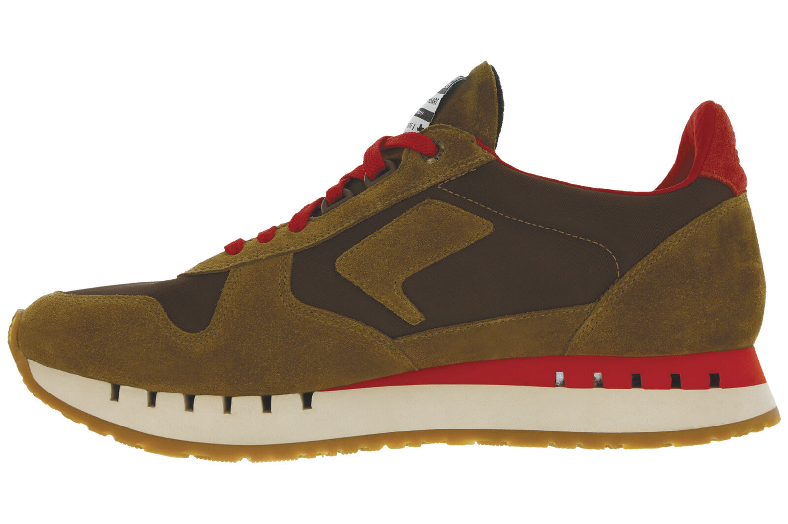 7eventy6ix-Y Lace Up Sneaker | SAS Shoes