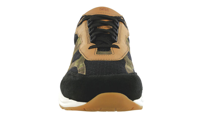Journey Mesh LT Rancho Camo Right Front View
