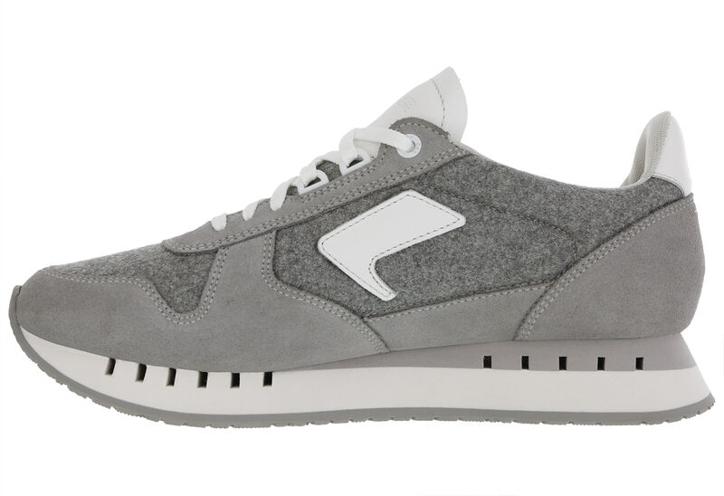 7eventy6ix-Y Grey Marble Right Side View