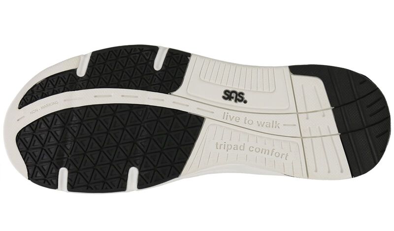 Tour Mesh Saint Bottom View
