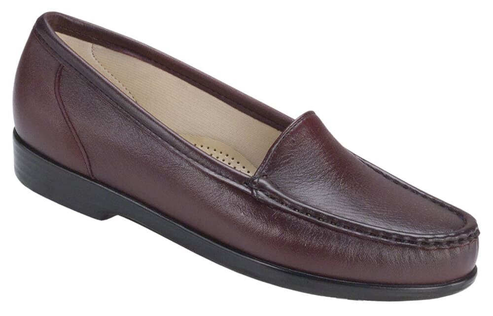 Sas simplify top shoes