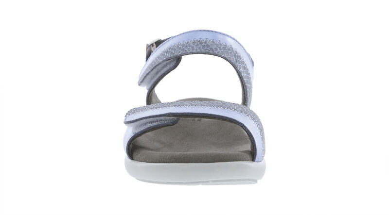 Nudu Spring Blue Front View