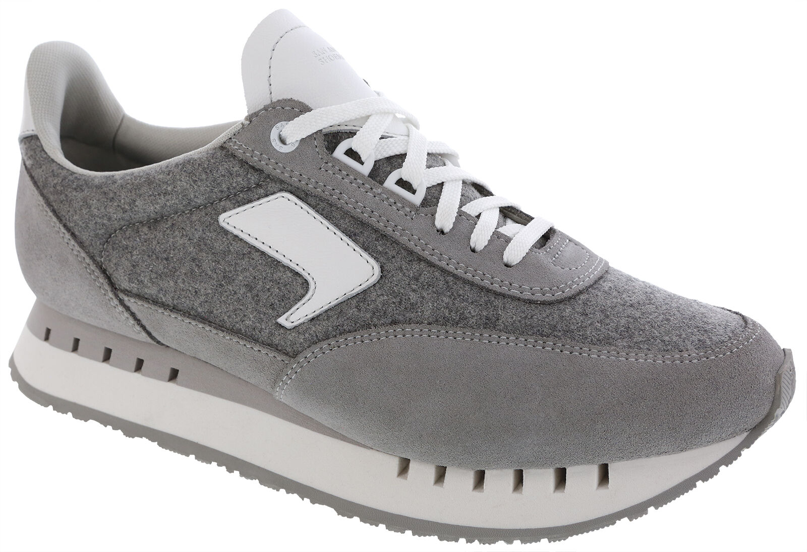 7eventy6ix-Y S Lace Up Sneaker | SAS Shoes