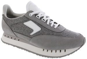 7eventy6ix-Y S Men's Lace Up Sneaker