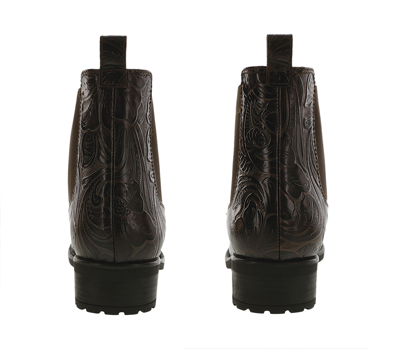 Sas 2025 delaney boot