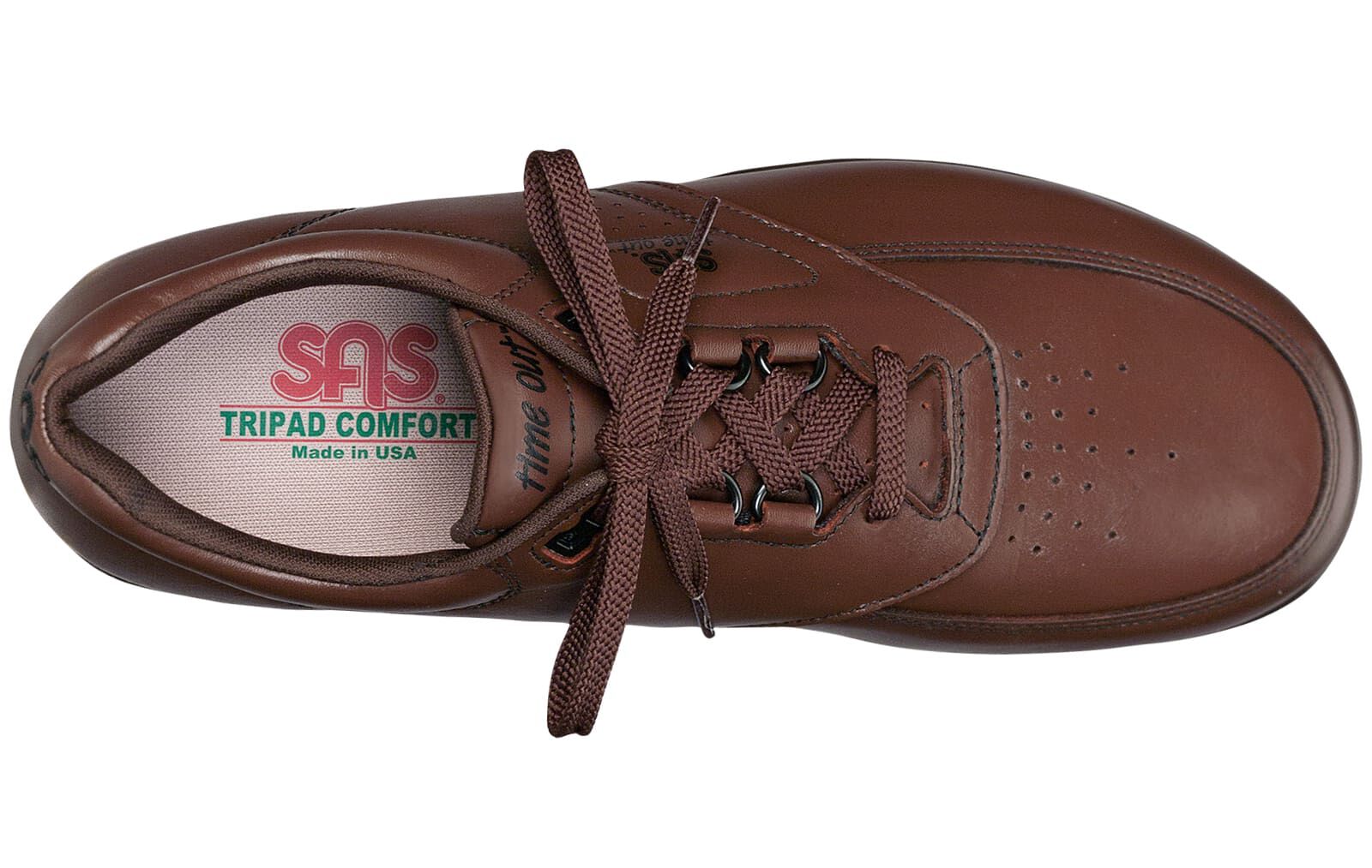 Sas mens outlet walking shoes