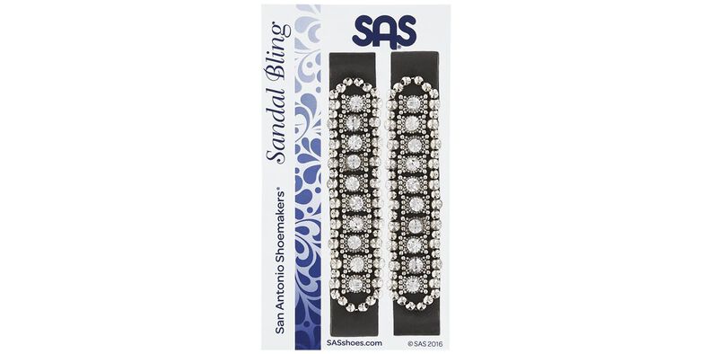 Bling Mira Black-Platinum Package View
