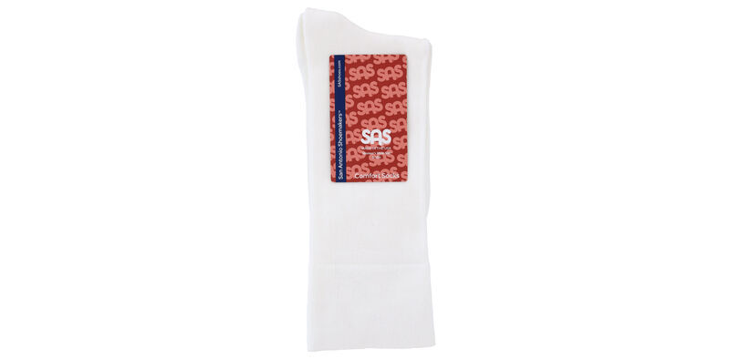 Mayo Comfort Brand Socks Medium Package View