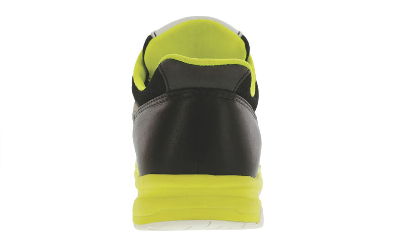 Tour Mesh Energy Right Rear View