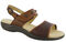Woven Brown is currently selected