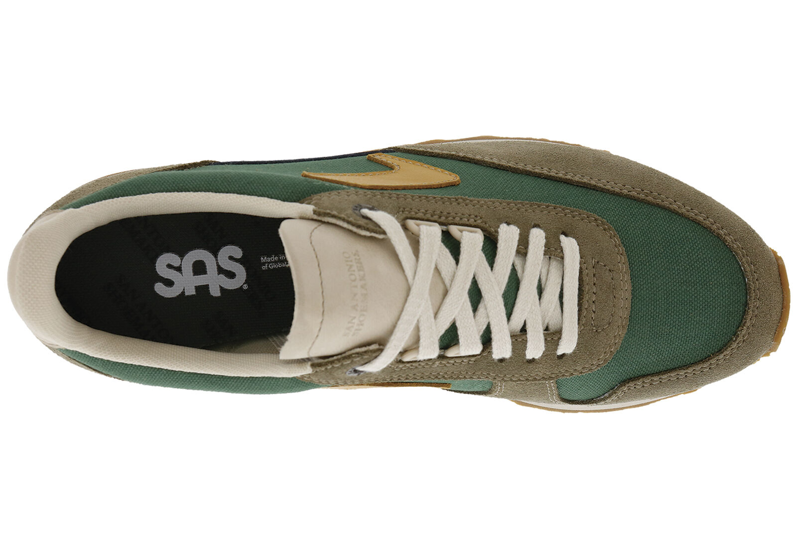 7eventy6ix-X LTD Lace Up Sneaker | SAS Shoes 7eventy6ix-X LTD Lace Up Sneaker | SAS Shoes
