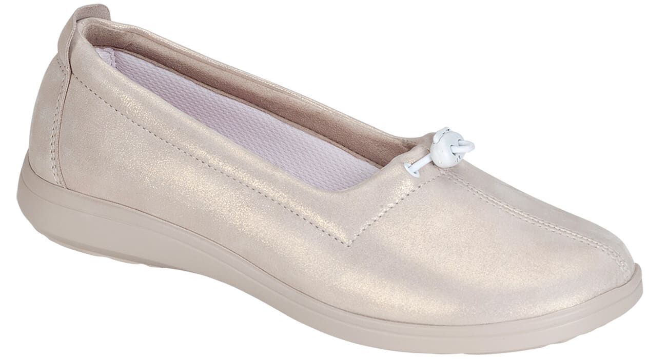 Funk Active Slip On SAS Shoes
