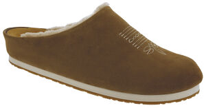 Hinny Casual Mule