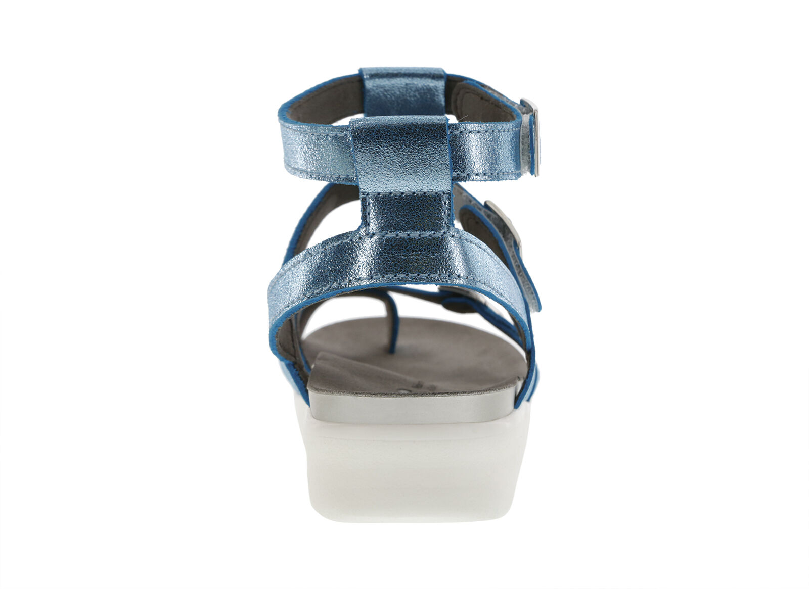 Aria LTD Gladiator Sandal | Outlet | SAS Shoes