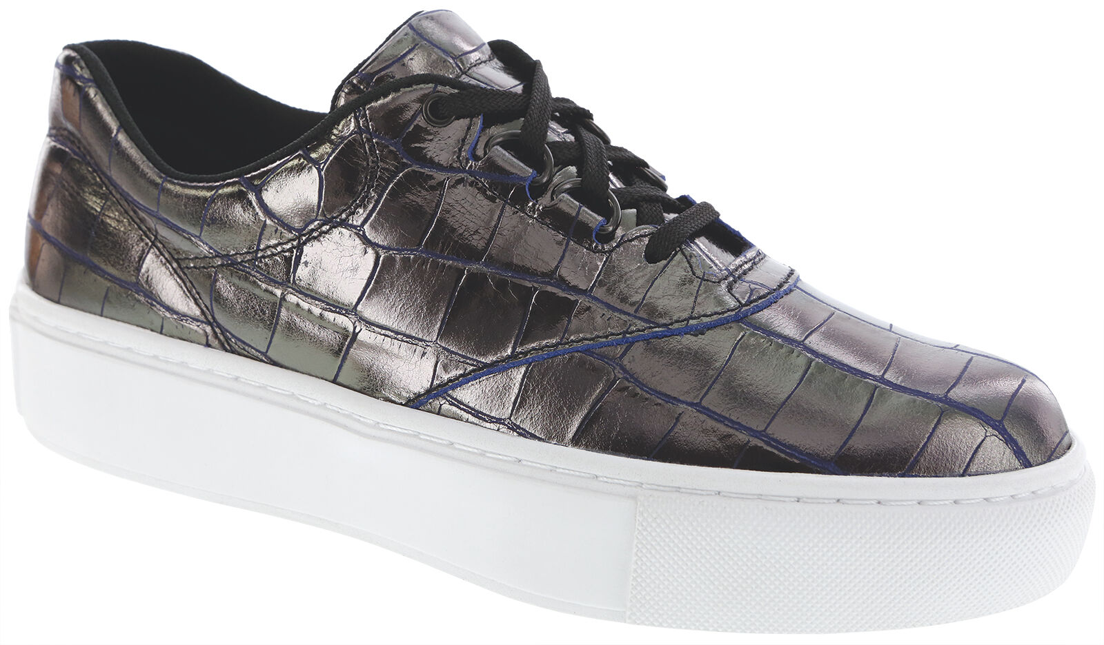 Free Rein LT Lace Up Sneaker SAS Shoes