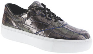 Free Rein  LT Lace Up Sneaker