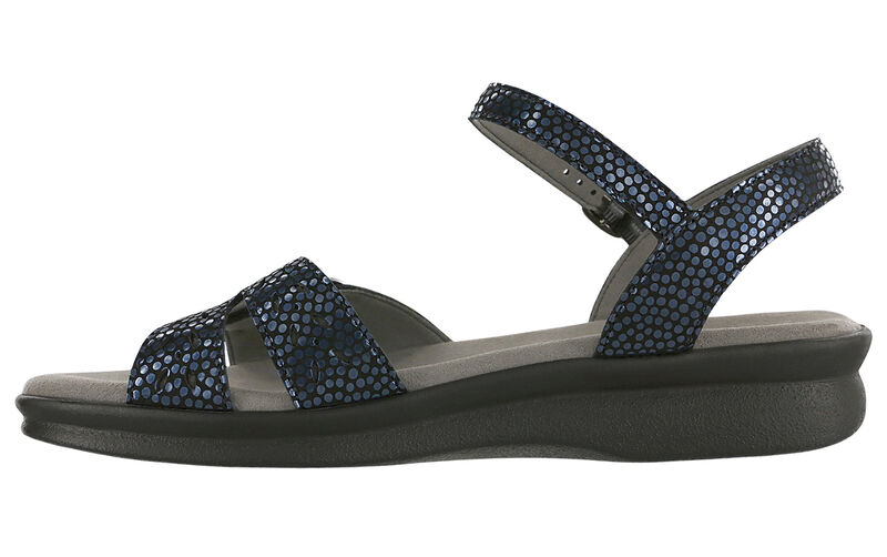 Duo Navy Perla Right Side View