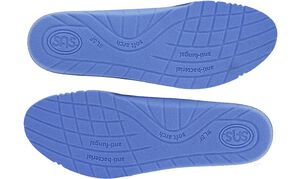 Men's Cool Step Footbed