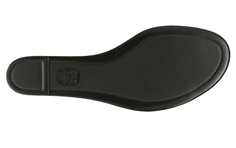 Caress Left Sole View