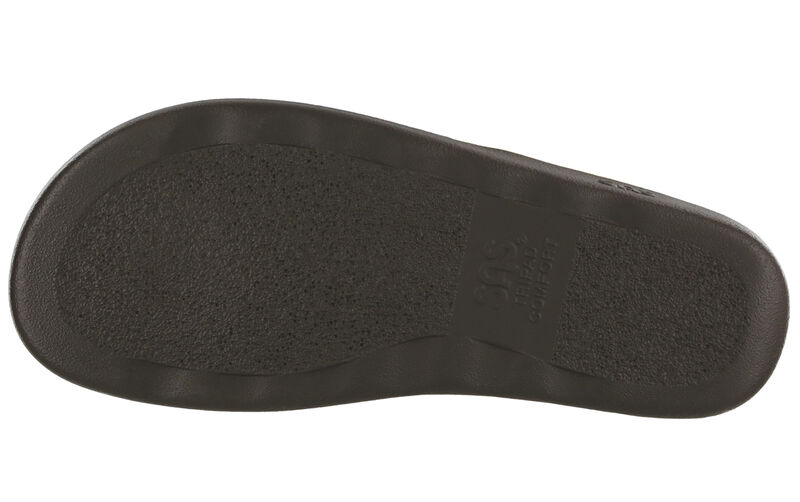 Dazzle Brown Gold Left Sole View