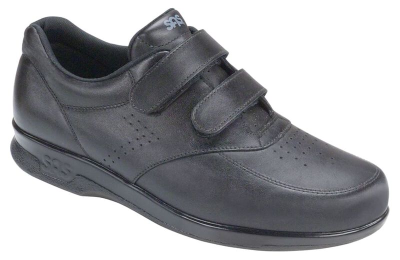 size 5 velcro shoes