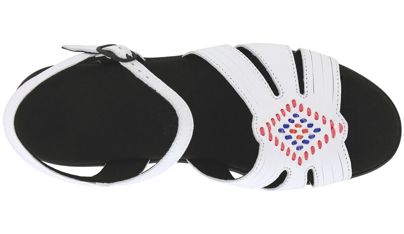 Huarache Left Top View