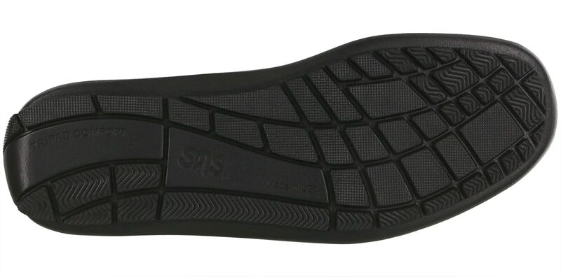 Race Time Gravity Left Sole View