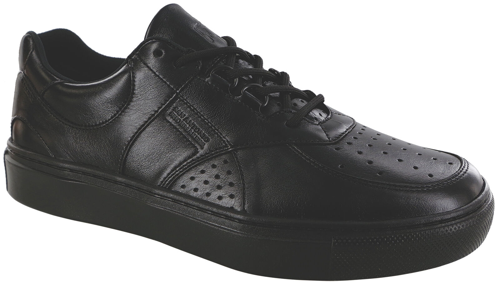 Men s High Street LTD Lace Up Sneaker