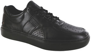 Men's High Street LTD Lace Up Sneaker