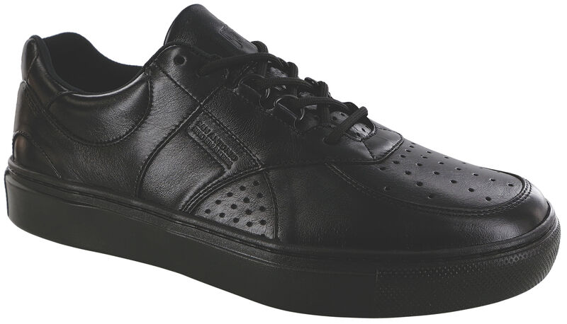 High Street-Y LTD Shiny Black .75 Right View