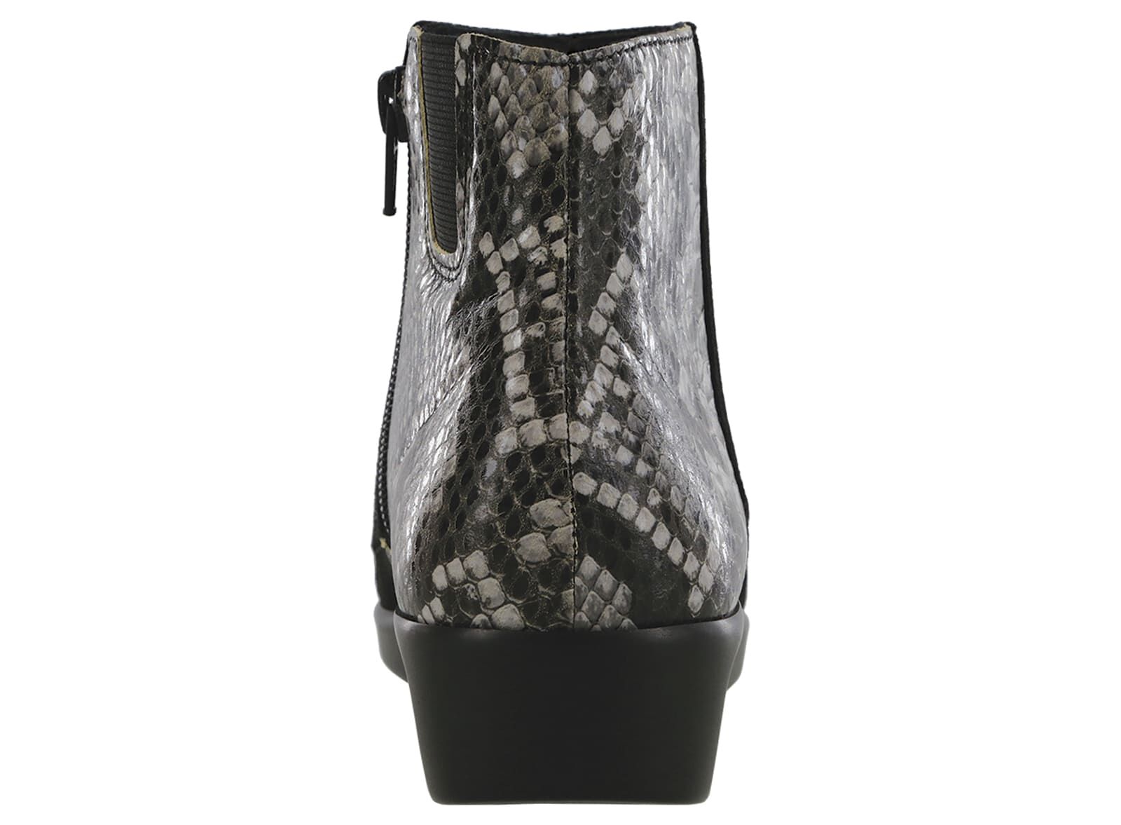 easy steps ankle boots