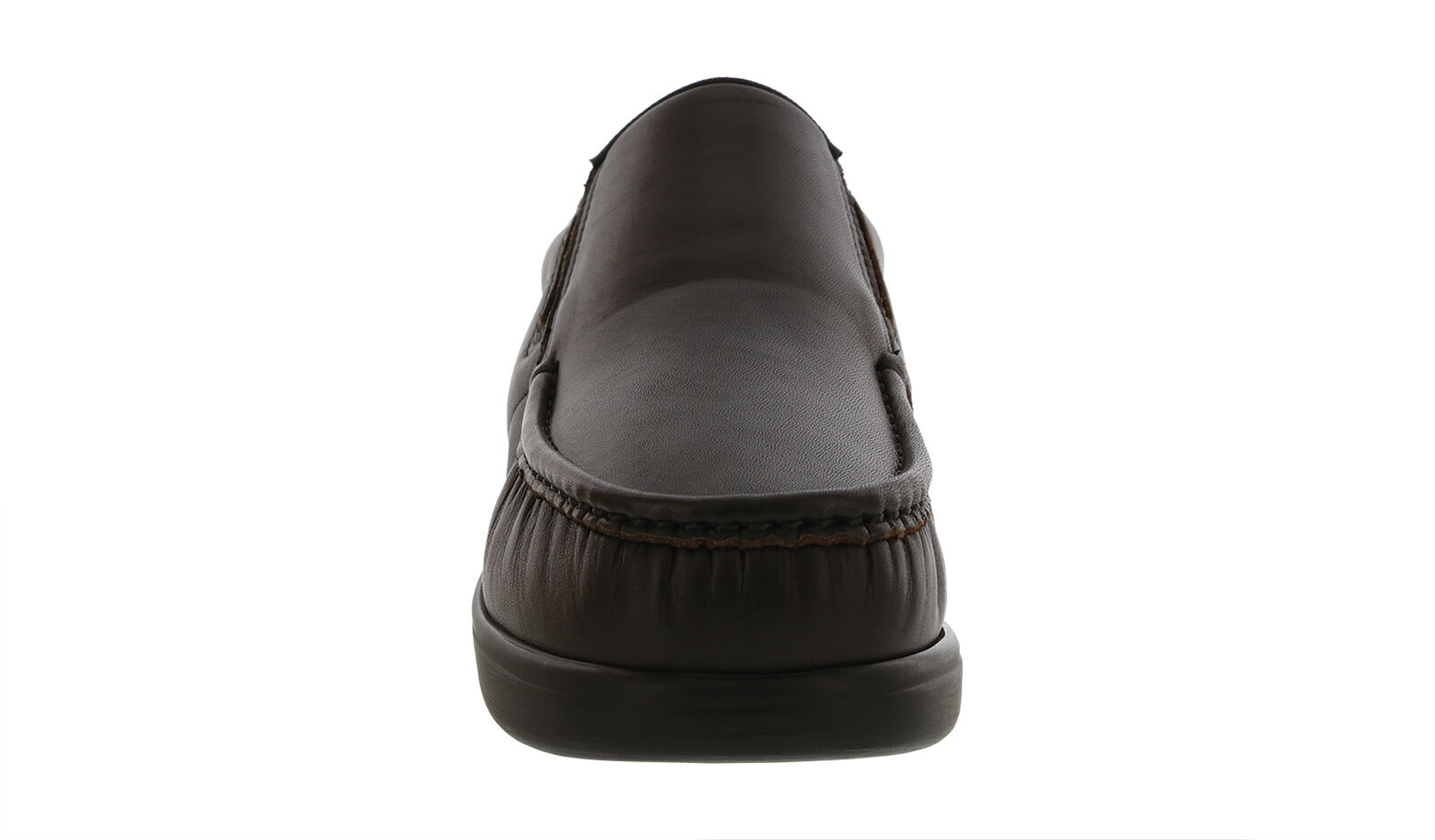 20-60代 人気ファッションブランド Side Shoes SAS | Loafer On Slip Gore 靴