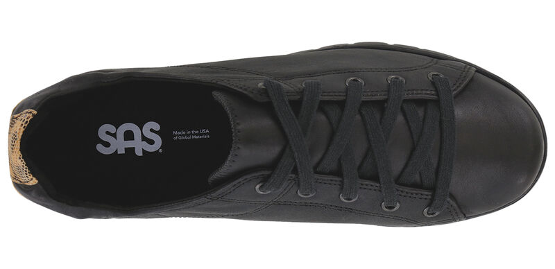 Solstice II Lace Up Flat, , large