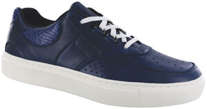 High Street Lace Up Sneaker