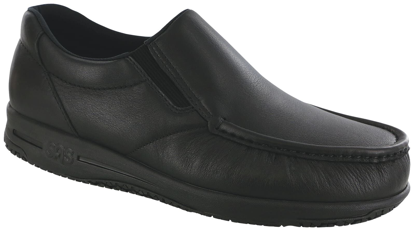 sas shoes slip on